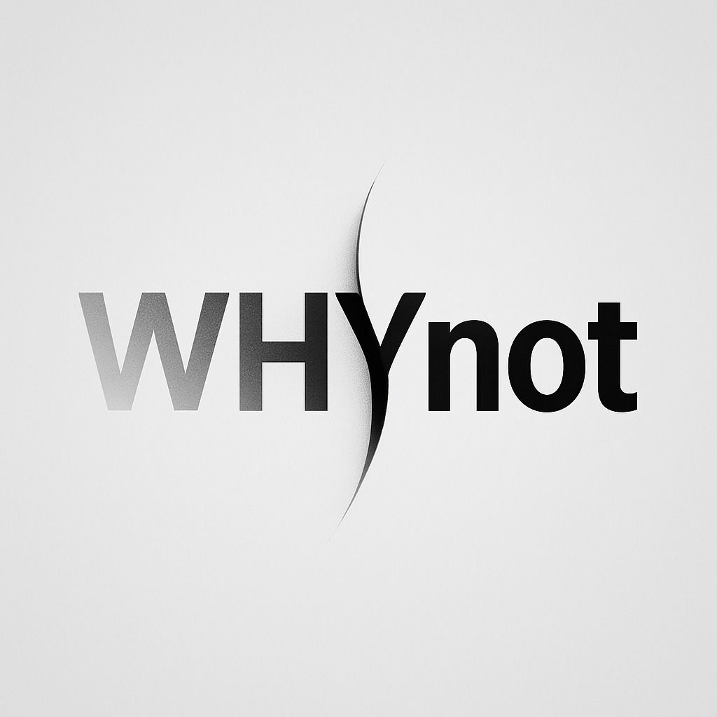 WhyNot - Registro de Ventas